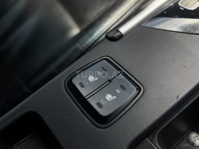 Hyundai Sonata 2011, 270,000 km - 2.4 л - Gəncə