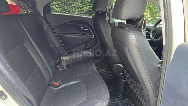 Kia Rio 2012, 133,000 km - 1.4 l - Bakı