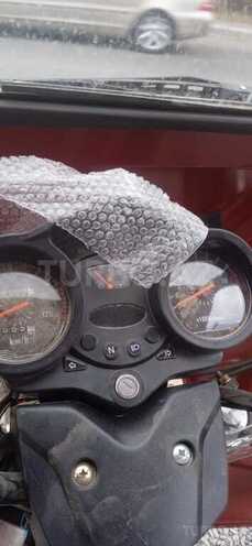 Muravey TGA200 2025, 0 km - 0.2 l - Salyan
