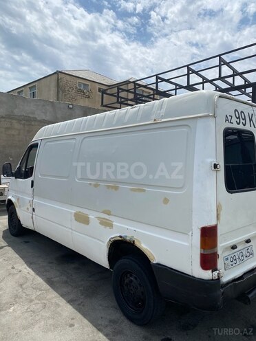 Ford Transit 1992, 200,000 km - 2.0 l - Bakı