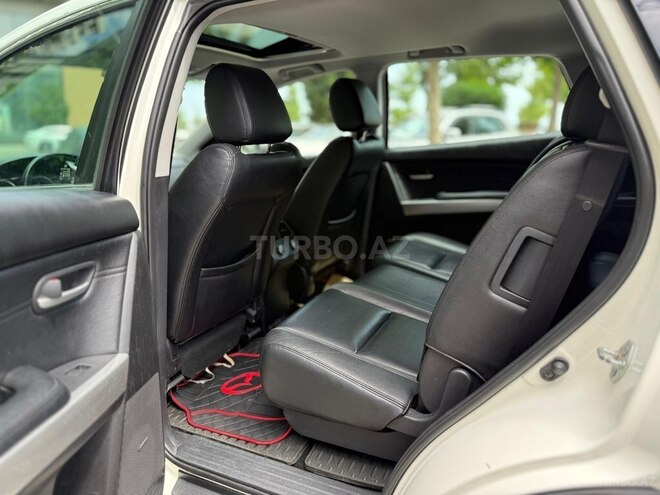 Mazda CX-9 2009, 218,403 km - 3.7 л - Bakı