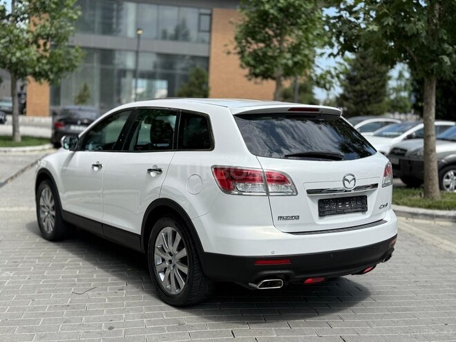 Mazda CX-9 2009, 218,403 km - 3.7 л - Bakı