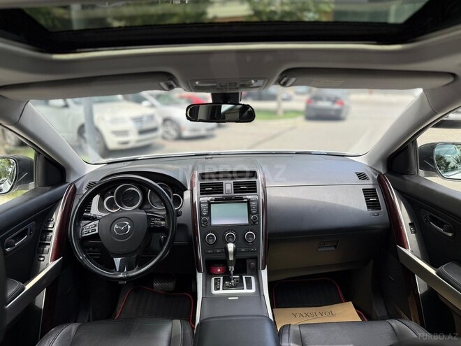 Mazda CX-9 2009, 218,403 km - 3.7 л - Bakı
