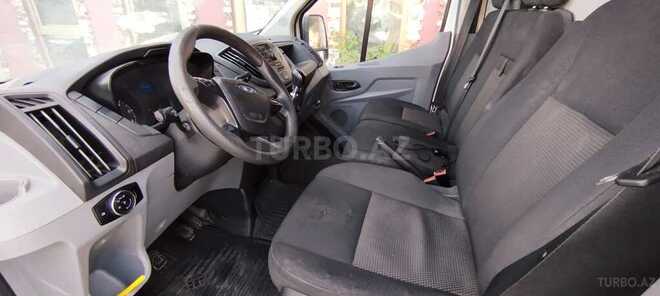 Ford Transit 2016, 200,120 km - 2.2 л - Bakı