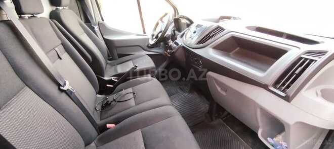 Ford Transit 2016, 200,120 km - 2.2 л - Bakı