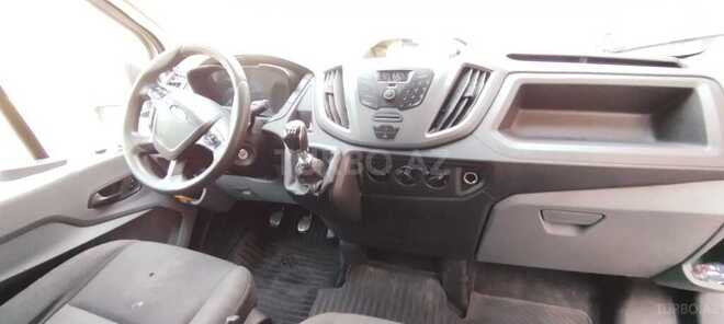 Ford Transit 2016, 200,120 km - 2.2 л - Bakı