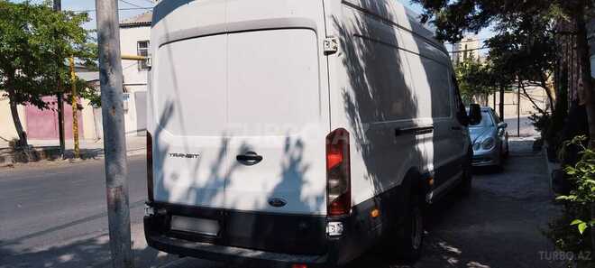 Ford Transit 2016, 200,120 km - 2.2 л - Bakı