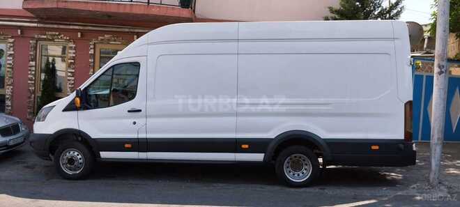 Ford Transit 2016, 200,120 km - 2.2 л - Bakı
