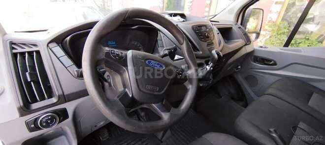 Ford Transit 2016, 200,120 km - 2.2 л - Bakı