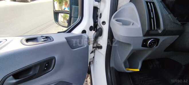 Ford Transit 2016, 200,120 km - 2.2 л - Bakı