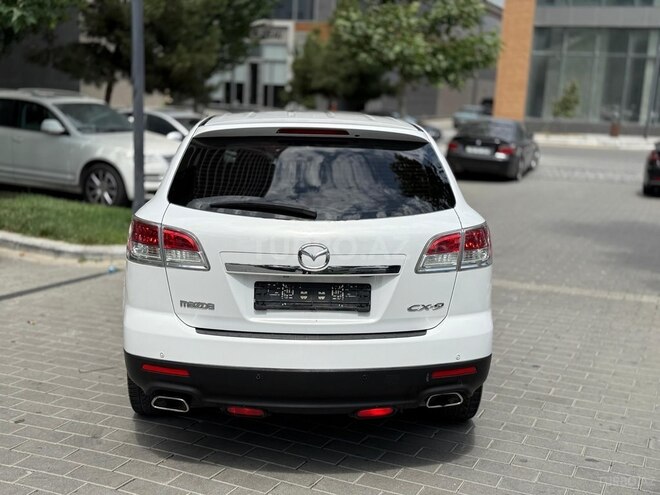 Mazda CX-9 2009, 218,403 km - 3.7 л - Bakı