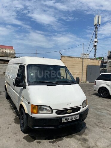 Ford Transit 1992, 200,000 km - 2.0 l - Bakı