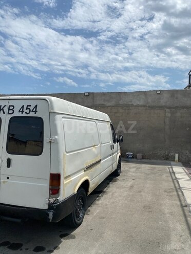 Ford Transit 1992, 200,000 km - 2.0 l - Bakı