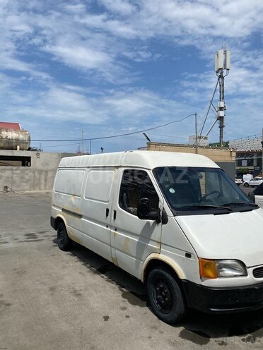 Ford Transit 1992, 200,000 km - 2.0 l - Bakı