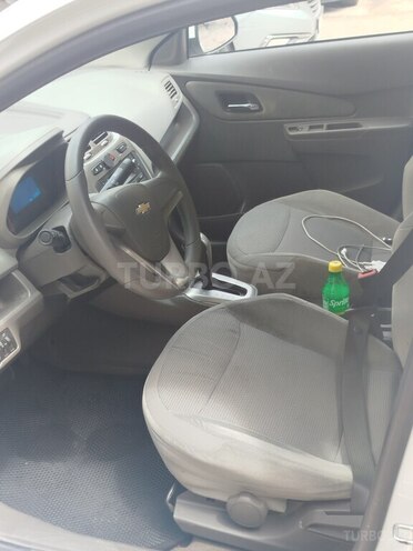 Chevrolet Cobalt-4