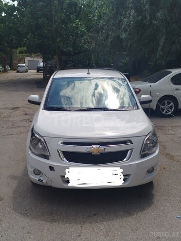 Chevrolet Cobalt-1