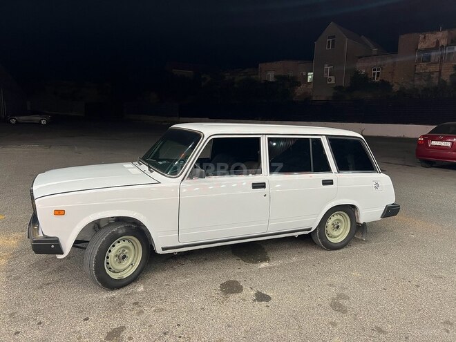 LADA (VAZ) 2104 2006, 50,000 km - 1.5 l - Bakı