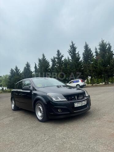 Opel Astra 2009, 335,000 km - 1.3 l - Bakı