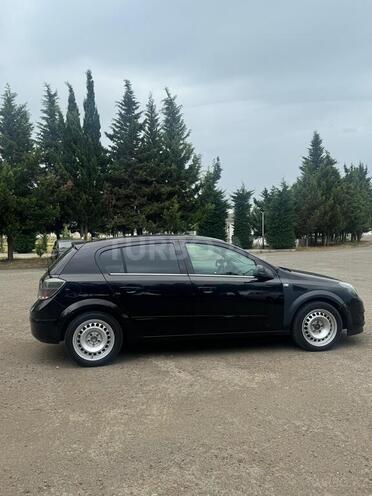 Opel Astra 2009, 335,000 km - 1.3 l - Bakı