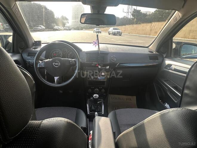 Opel Astra 2009, 335,000 km - 1.3 l - Bakı