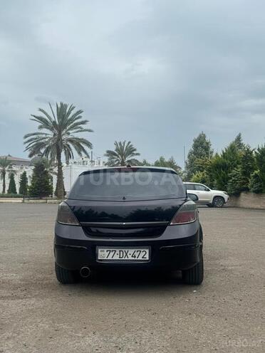 Opel Astra 2009, 335,000 km - 1.3 l - Bakı