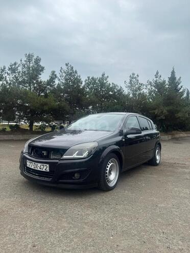 Opel Astra 2009, 335,000 km - 1.3 l - Bakı