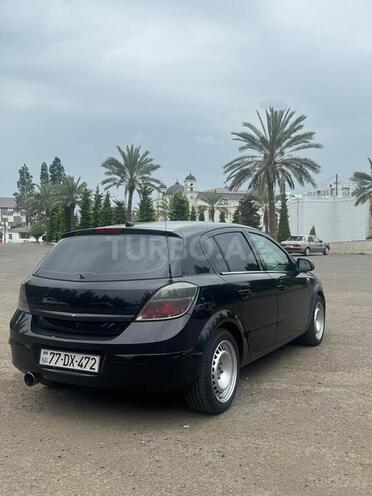 Opel Astra 2009, 335,000 km - 1.3 l - Bakı
