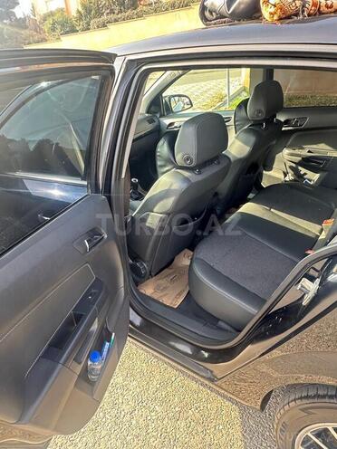 Opel Astra 2009, 335,000 km - 1.3 l - Bakı