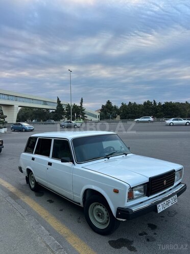 LADA (VAZ) 2104 2006, 50,000 km - 1.5 l - Bakı