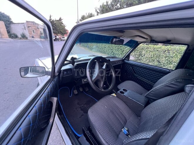 LADA (VAZ) 2104 2006, 50,000 km - 1.5 l - Bakı