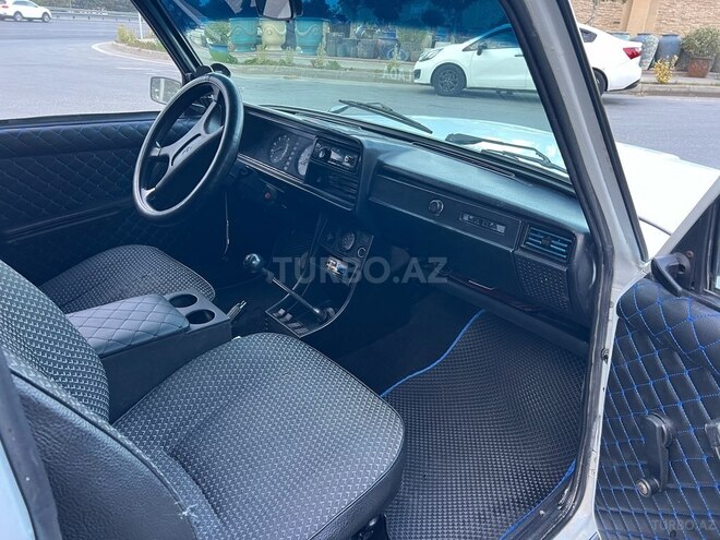 LADA (VAZ) 2104 2006, 50,000 km - 1.5 l - Bakı