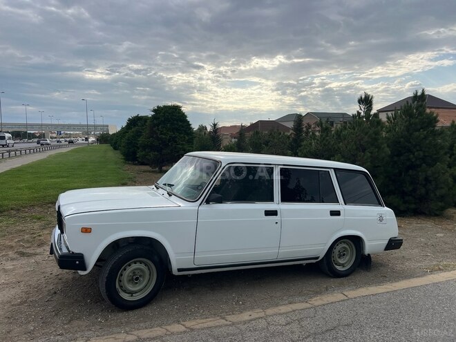 LADA (VAZ) 2104 2006, 50,000 km - 1.5 l - Bakı