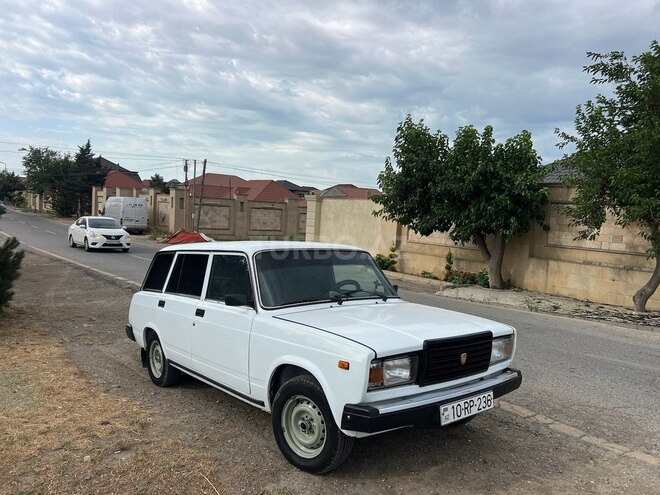 LADA (VAZ) 2104 2006, 50,000 km - 1.5 l - Bakı