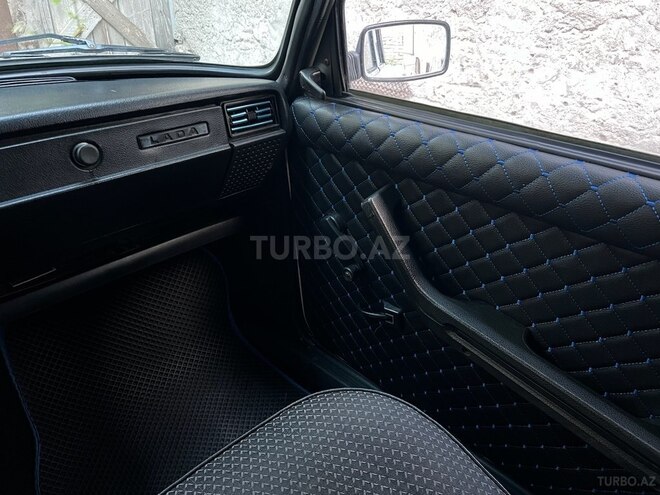 LADA (VAZ) 2104 2006, 50,000 km - 1.5 l - Bakı