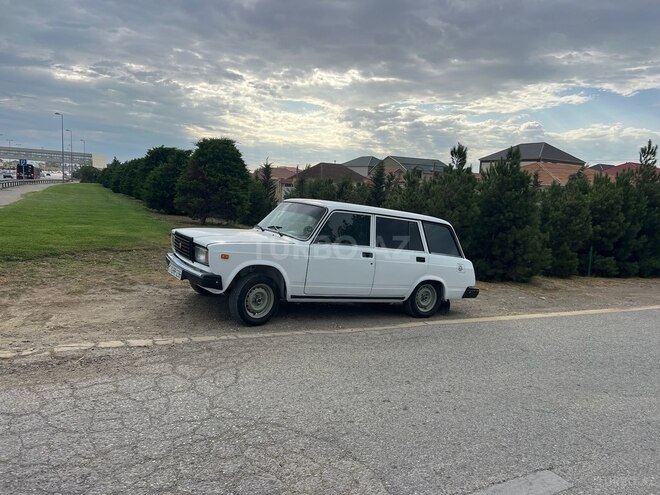 LADA (VAZ) 2104 2006, 50,000 km - 1.5 l - Bakı