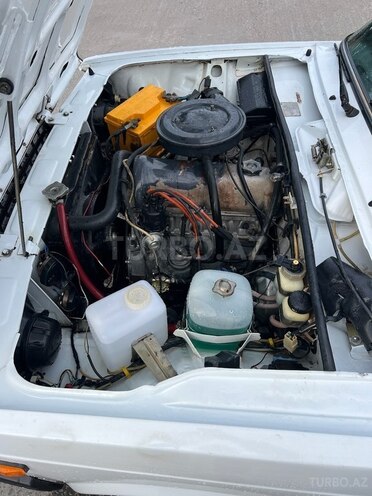 LADA (VAZ) 2104 2006, 50,000 km - 1.5 l - Bakı