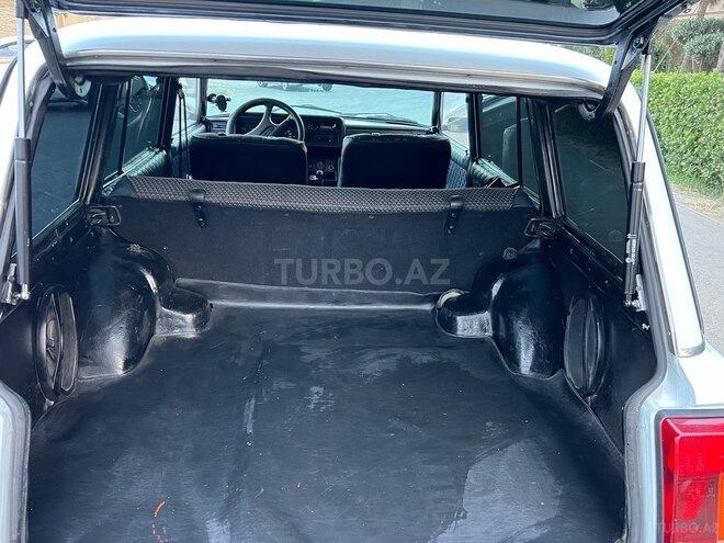 LADA (VAZ) 2104 2006, 50,000 km - 1.5 l - Bakı
