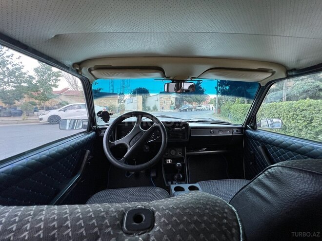 LADA (VAZ) 2104 2006, 50,000 km - 1.5 l - Bakı