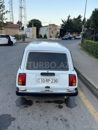 LADA (VAZ) 2104 2006, 50,000 km - 1.5 l - Bakı