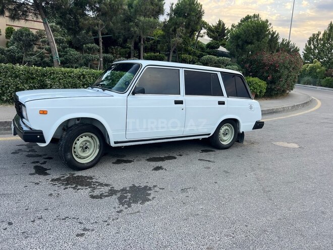 LADA (VAZ) 2104 2006, 50,000 km - 1.5 l - Bakı