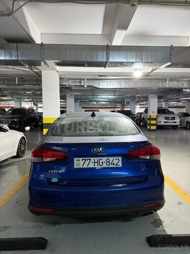 Kia Forte 2016, 141,857 km - 2.0 l - Sumqayıt