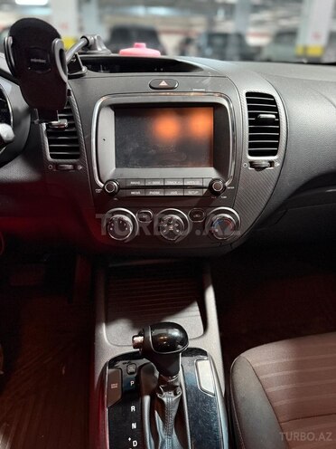 Kia Forte 2016, 141,857 km - 2.0 l - Sumqayıt