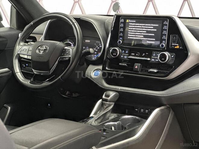 Toyota Highlander-10