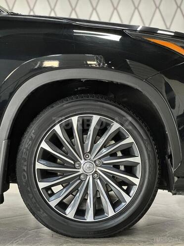 Toyota Highlander-15