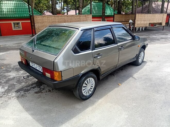 LADA (VAZ) 2109 1991, 275,000 km - 1.5 л - Tərtər