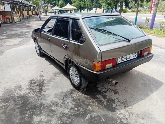 LADA (VAZ) 2109 1991, 275,000 km - 1.5 л - Tərtər