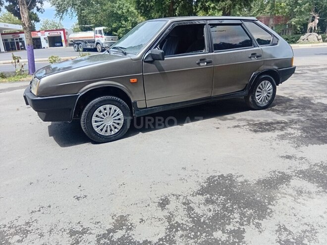 LADA (VAZ) 2109 1991, 275,000 km - 1.5 л - Tərtər
