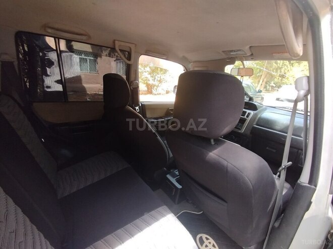 Mitsubishi Pajero io 2001, 321,585 km - 2.0 l - Bakı
