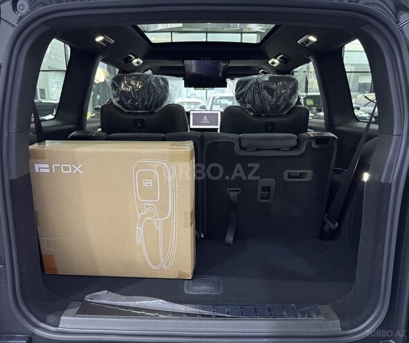 ROX (Polar Stone) 01-15