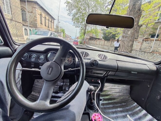 LADA (VAZ) 2106 1987, 50,000 km - 1.6 l - Şəki